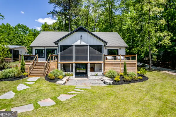 116 Edith Lane, Eatonton, GA 31024