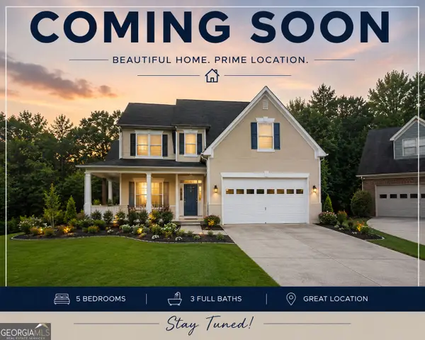1813 Gold Finch Way, Lawrenceville, GA 30043