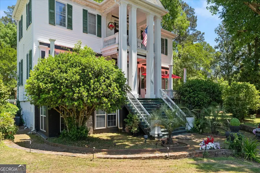 301 S Alexander Avenue, Washington, GA 30673 - #2