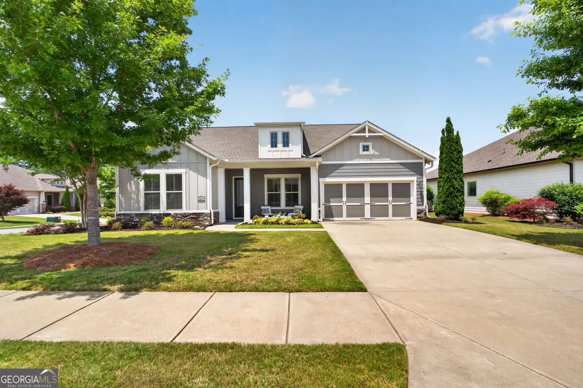 301 Hazel Drive, Woodstock, GA 30189 - #1