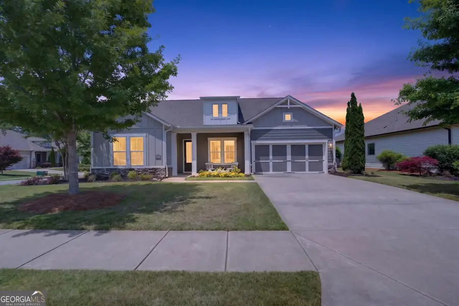 301 Hazel Drive, Woodstock, GA 30189 - #2