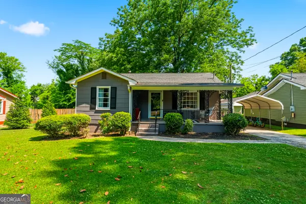 103 Linden Street Se, Rome, GA 30161