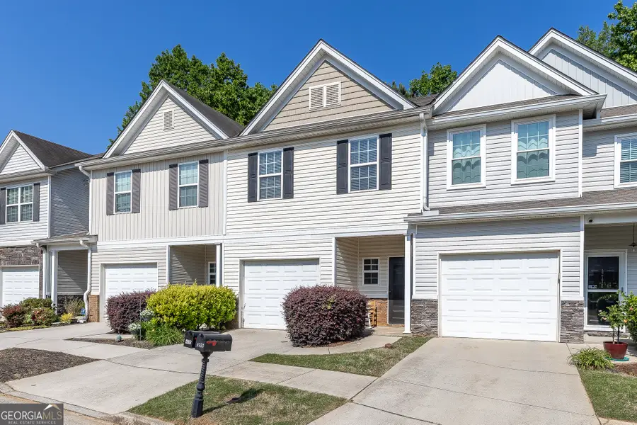 4775 Beacon Ridge Lane, Flowery Branch, GA 30542 - #2