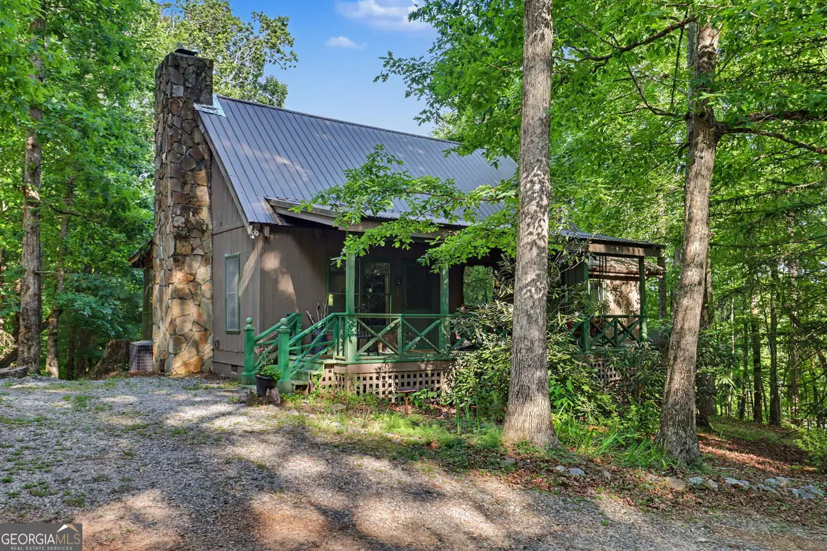 486 Barn Inn Road, Lakemont, GA 30552 - #1
