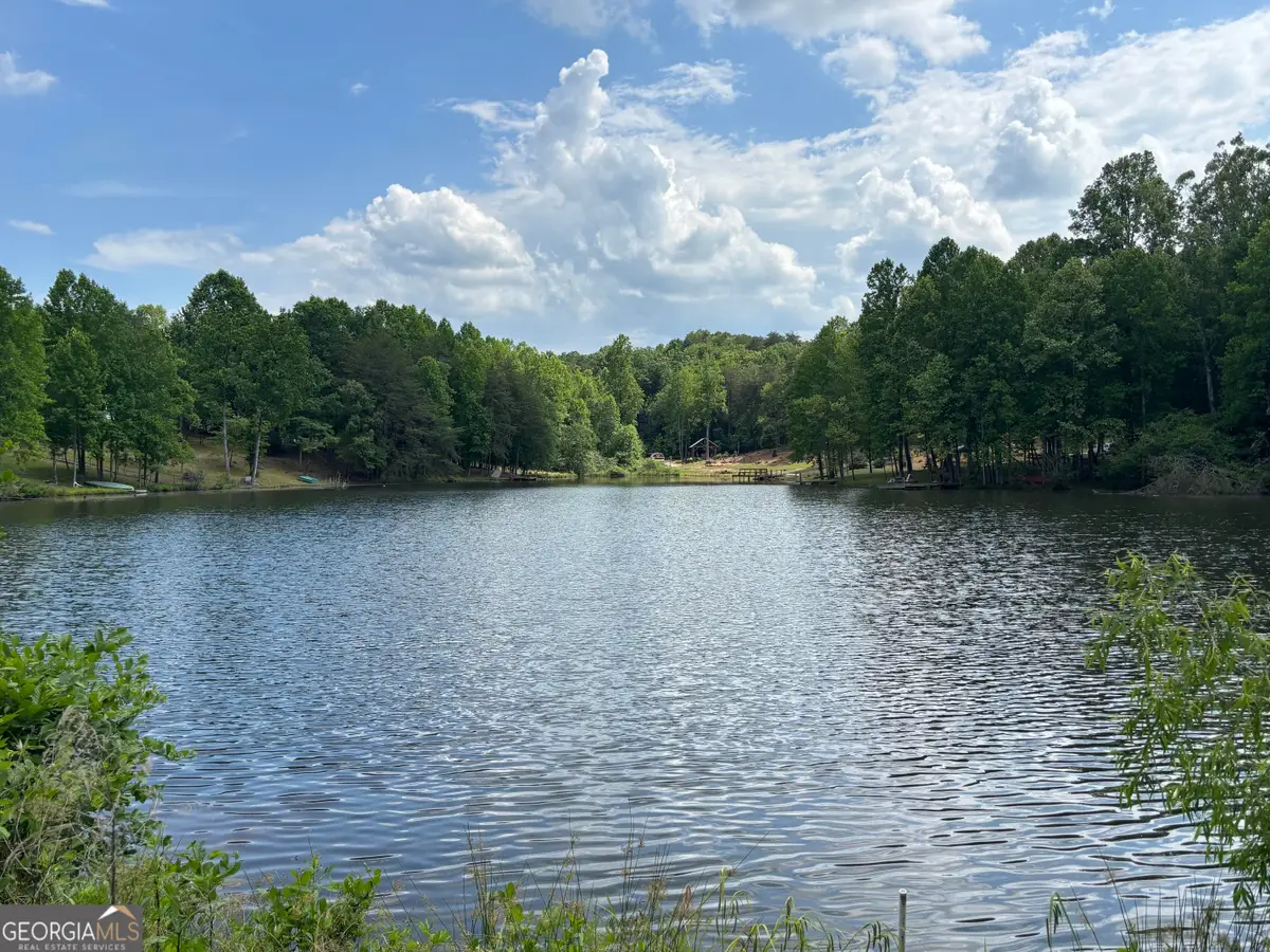 0 Cub Trail, Sautee Nacoochee, GA 30571 - #1