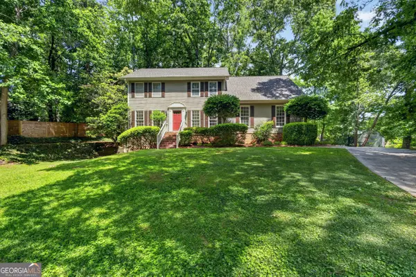 5794 Vantage Court, Stone Mtn, GA 30087