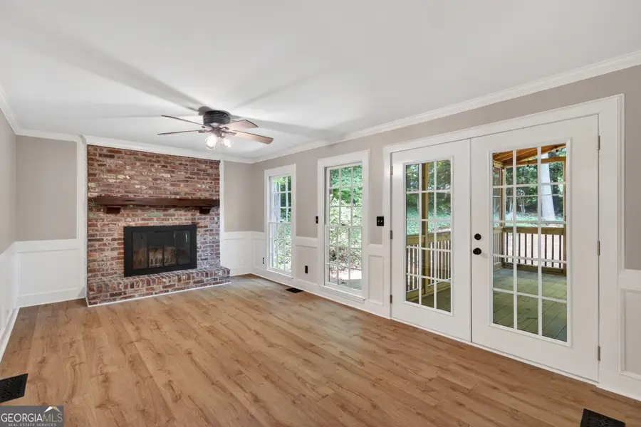 5794 Vantage Court, Stone Mountain, GA 30087 - #3