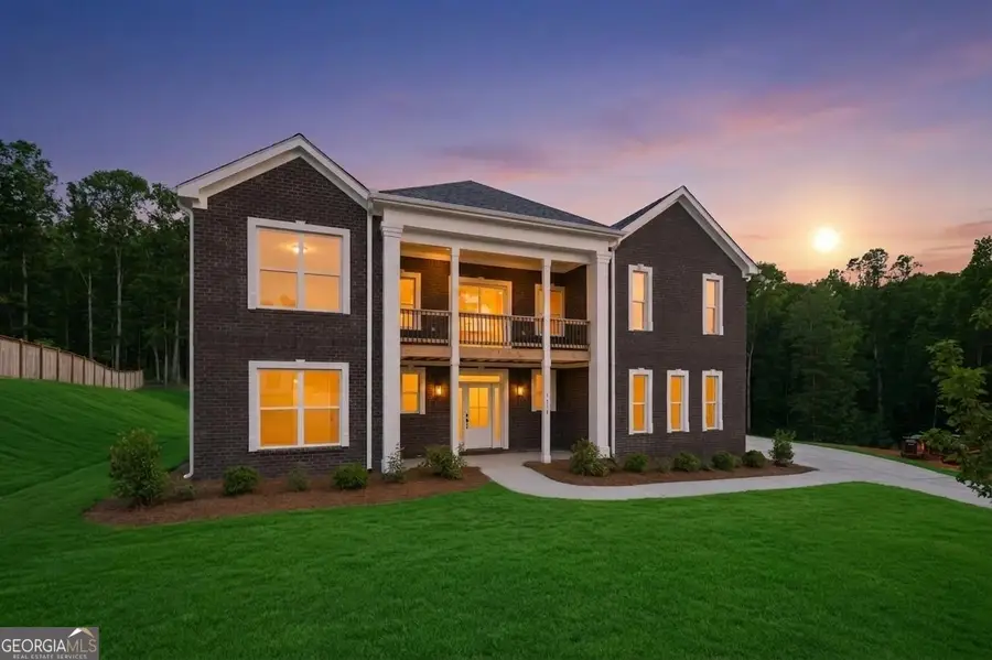 1016 Queens Bridge Way, Griffin, GA 30223 - #2