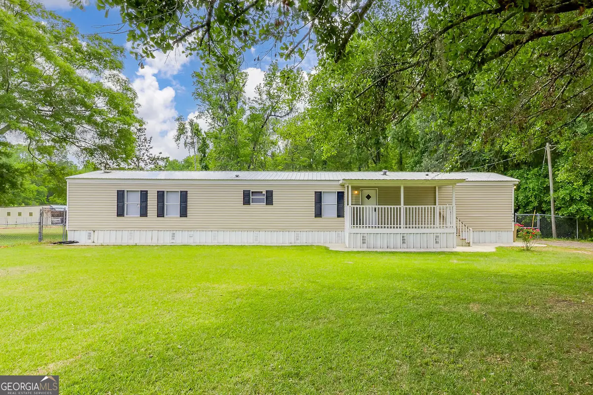 428 Pecan Lane, Guyton, GA 31312 - #1