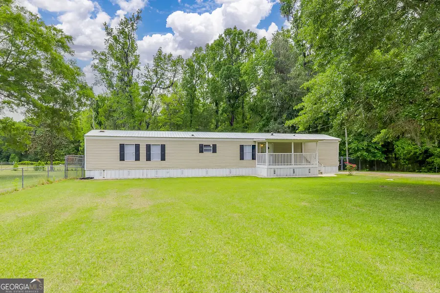 428 Pecan Lane, Guyton, GA 31312 - #2