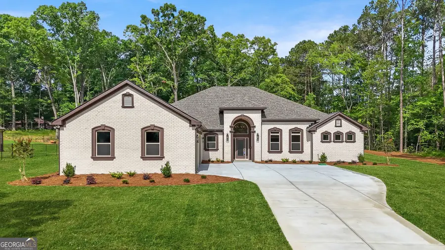 2531 Ebenezer Road Se, Conyers, GA 30094 - #2
