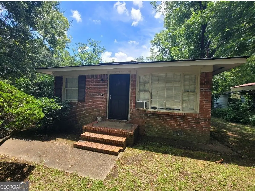 1106 E Society Avenue, Albany, GA 31705 - #1