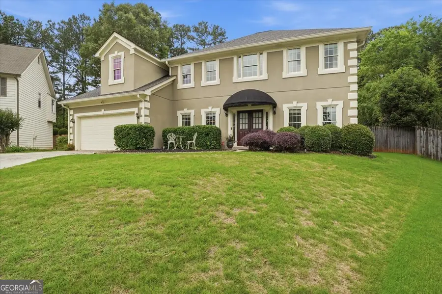 125 Pinion Circle, Johns Creek, GA 30005 - #2