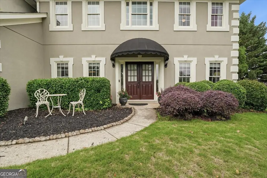 125 Pinion Circle, Johns Creek, GA 30005 - #3