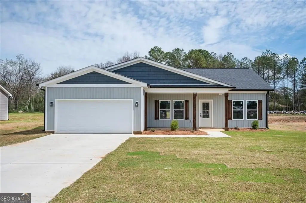 504 Branch Street, Cedartown, GA 30125 - #1