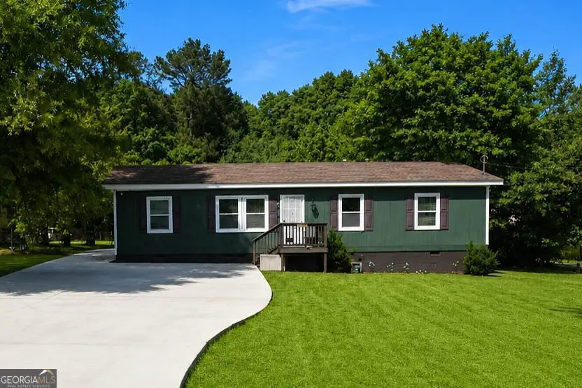 384 Ronthor Drive, Social Circle, GA 30025 - #1