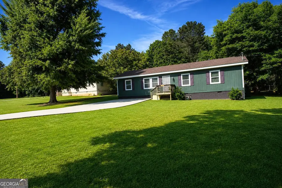 384 Ronthor Drive, Social Circle, GA 30025 - #2