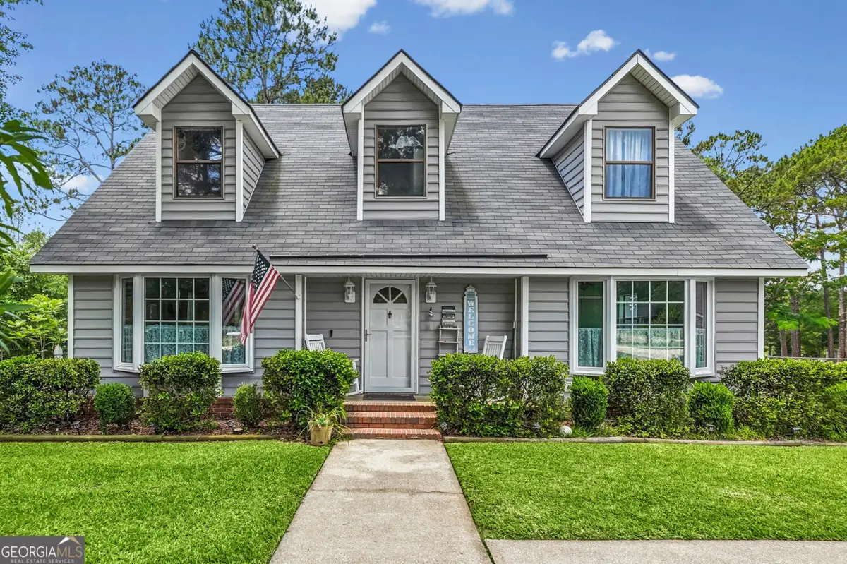 190 Dunaway Drive, Albany, GA 31707 - #1
