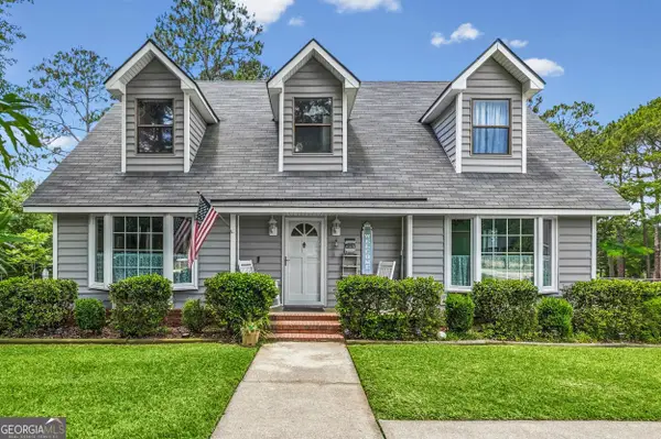 190 Dunaway Drive, Albany, GA 31707