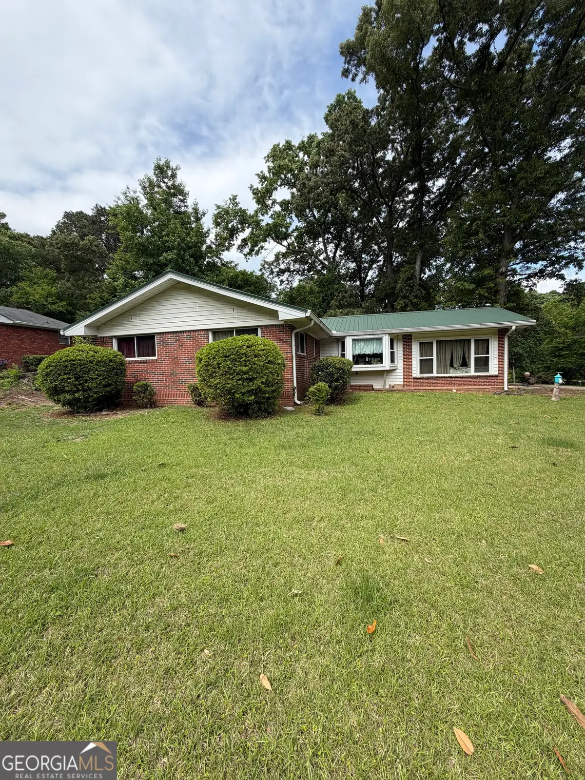 5512 Andrew Drive Sw, Mableton, GA 30126 - #1