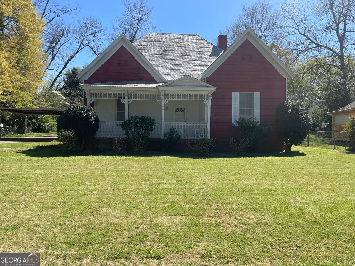379 West Avenue, Jackson, GA 30233 - #1