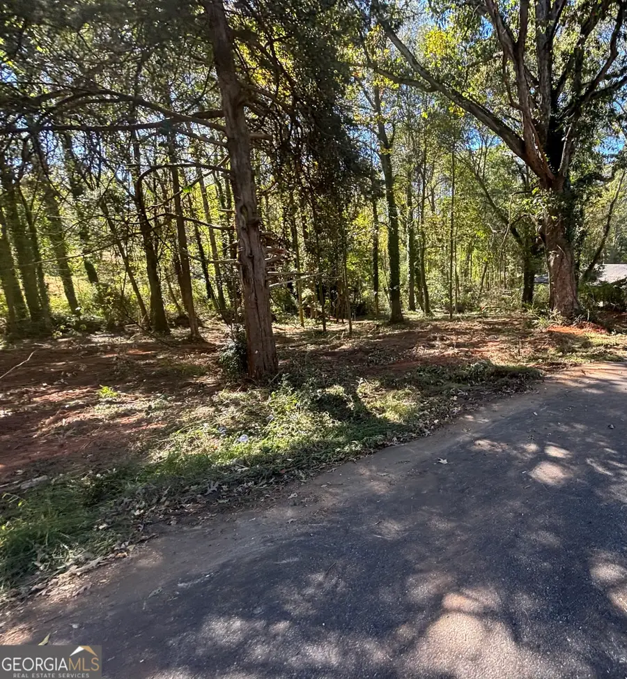 0 Grove Street, Royston, GA 30662 - #3
