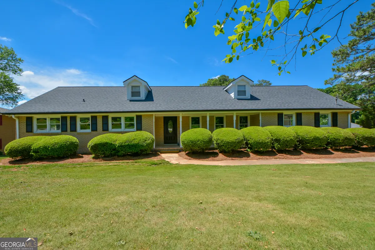 2683 Amberly Way, Snellville, GA 30078 - #1