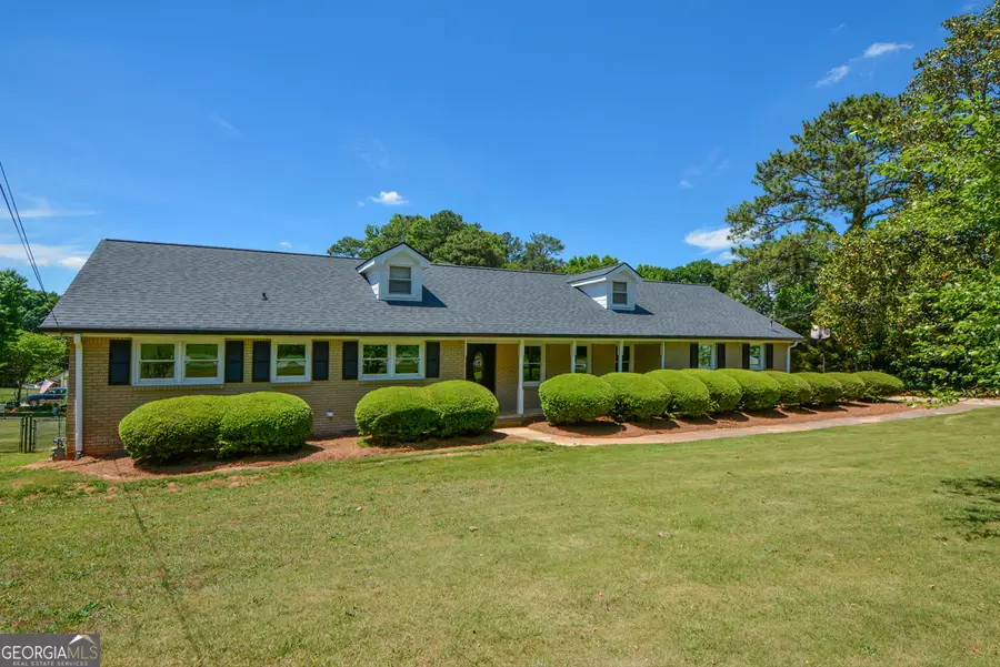 2683 Amberly Way, Snellville, GA 30078 - #2