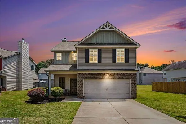 108 Truman Court, Jackson, GA 30233