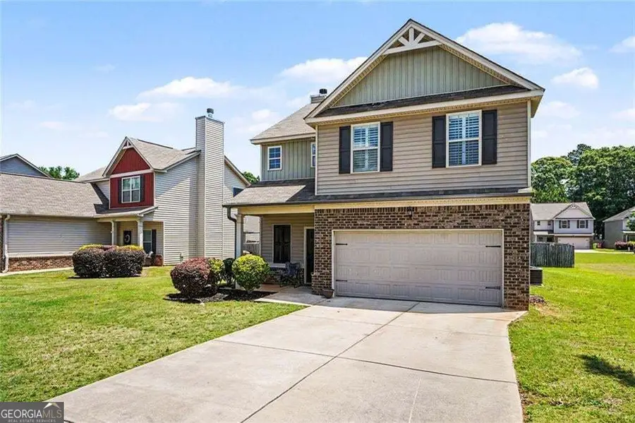 108 Truman Court, Jackson, GA 30233 - #2