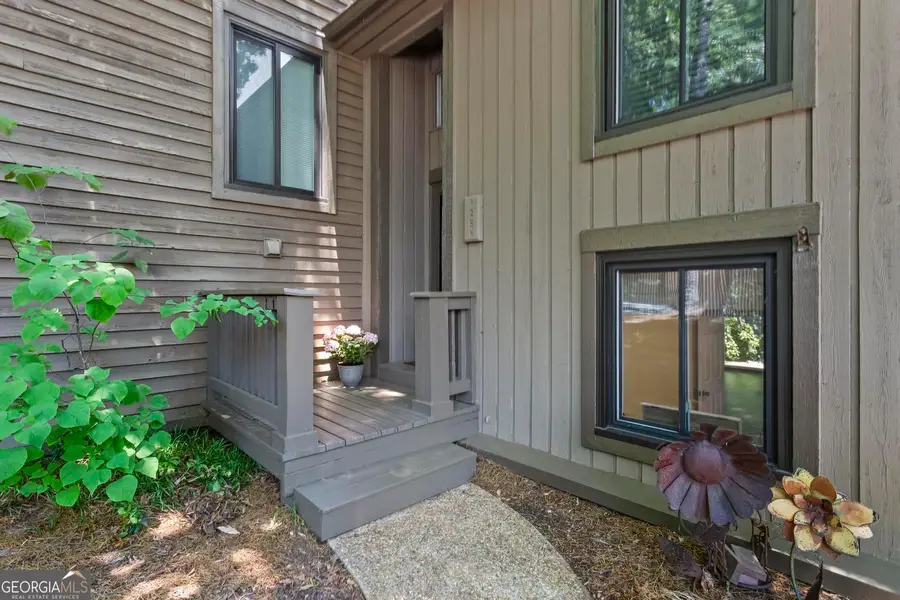 4254 D'youville Trace, Atlanta, GA 30341 - #2