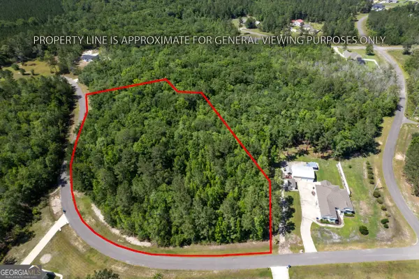 LOT 9 Headwaters Court, Kingsland, GA 31548