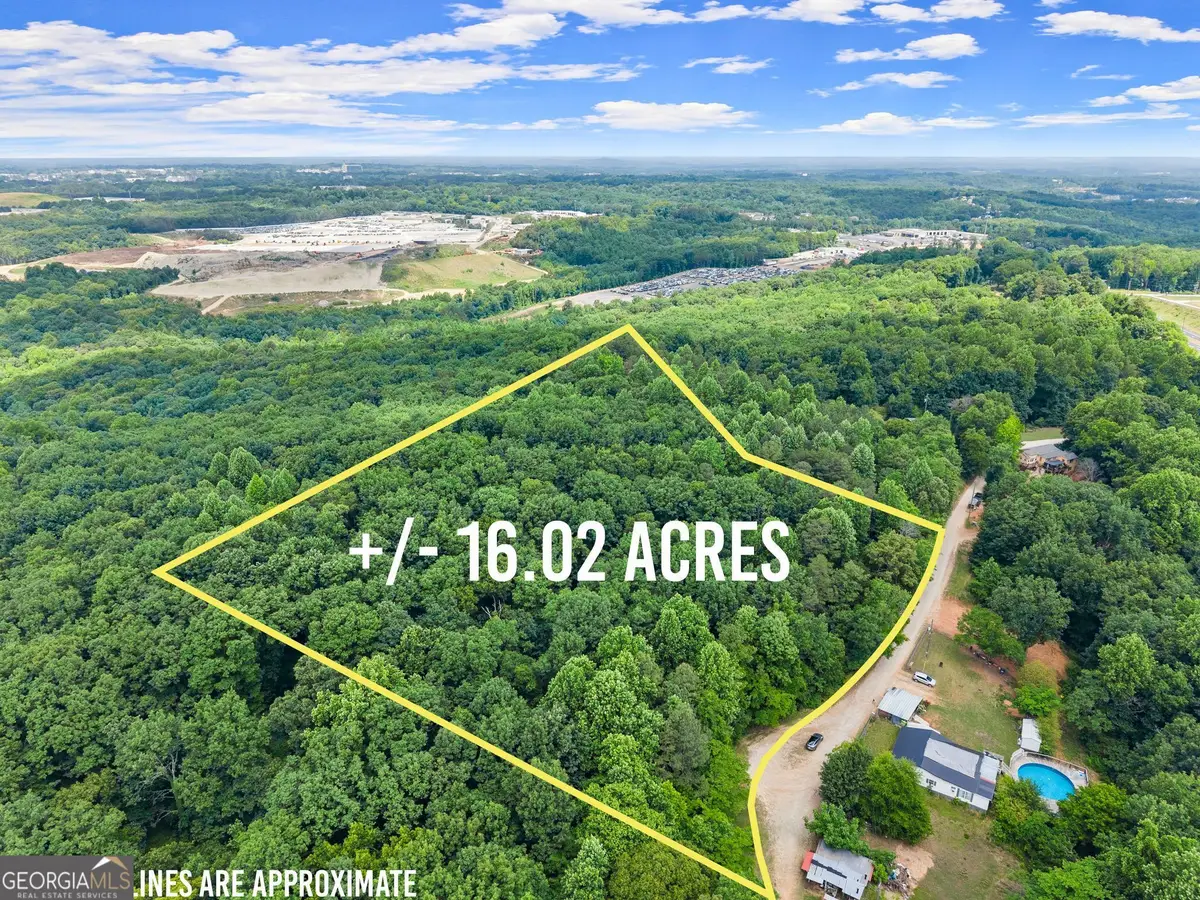 2114 Microwave Tower Road, Gainesville, GA 30507 - #1