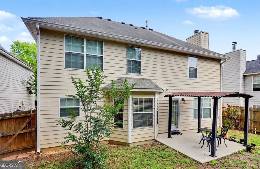 6613 Pamplona Place, South Fulton, GA 30349 - #3