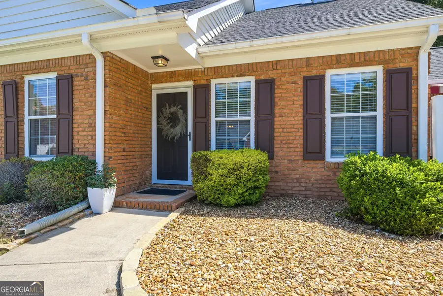 105 Woodgate Drive, Fayetteville, GA 30214 - #2