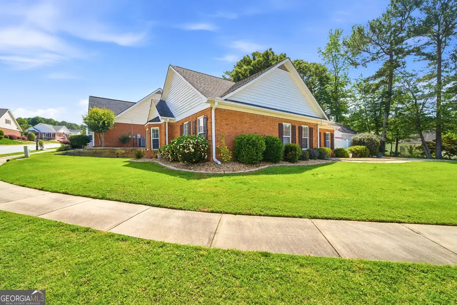 105 Woodgate Drive, Fayetteville, GA 30214 - #3