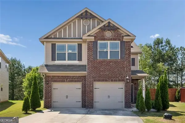 148 Leland Lane, McDonough, GA 30253