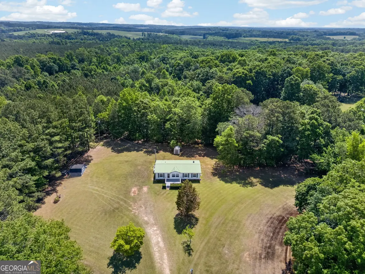 1624 Melear Road, Bowdon, GA 30108 - #1