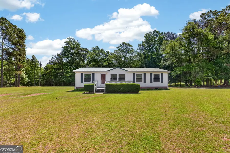 1624 Melear Road, Bowdon, GA 30108 - #2