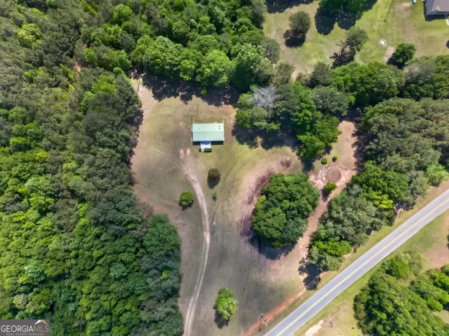 1624 Melear Road, Bowdon, GA 30108 - #3