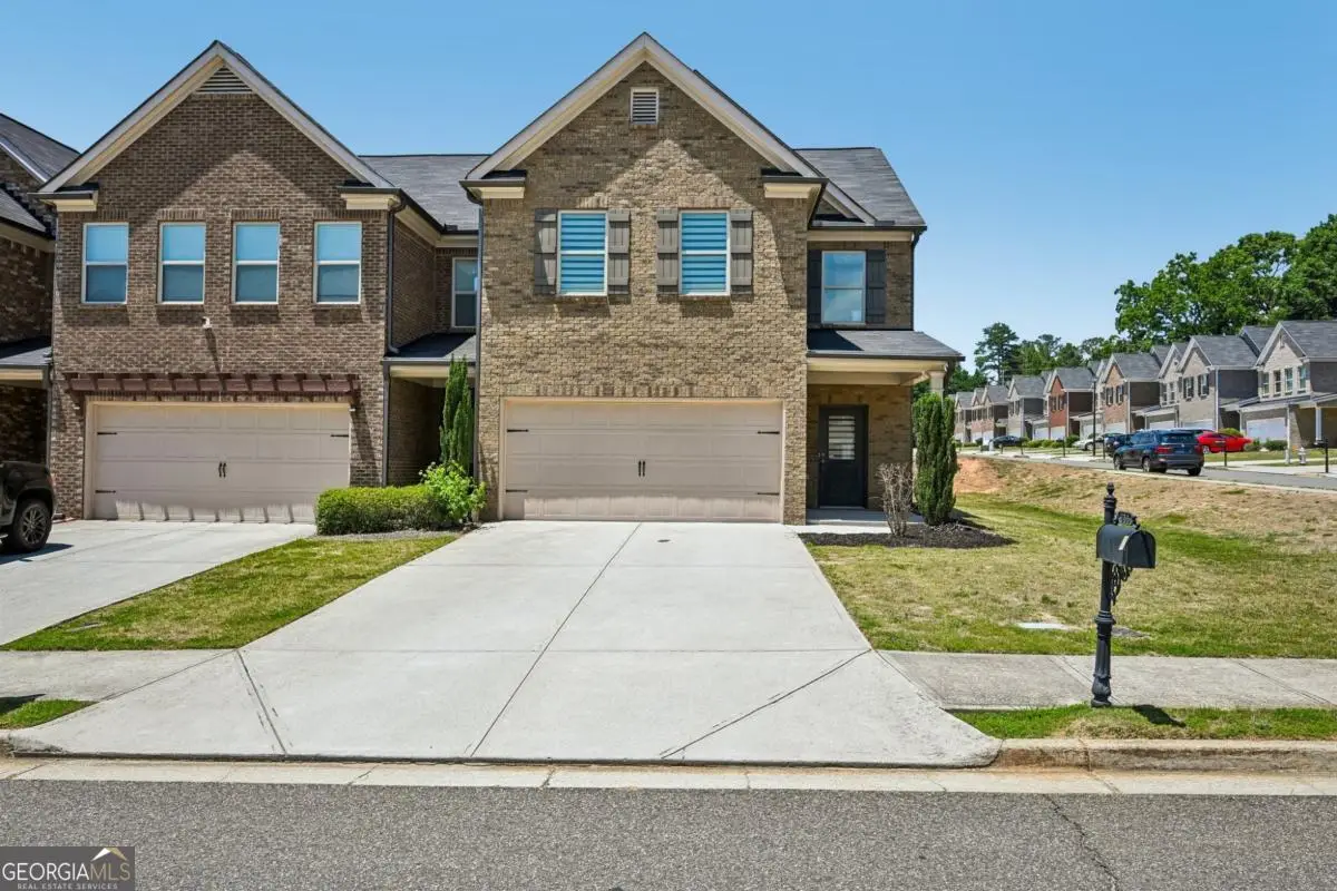256 Centerview Way, Lawrenceville, GA 30046 - #1