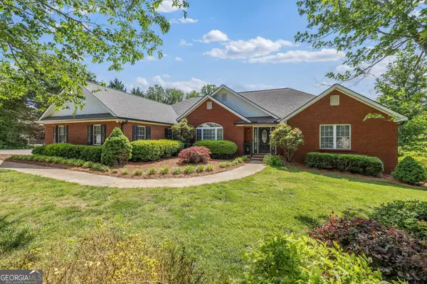 204 Windrose Meadow Lane, Clarkesville, GA 30523