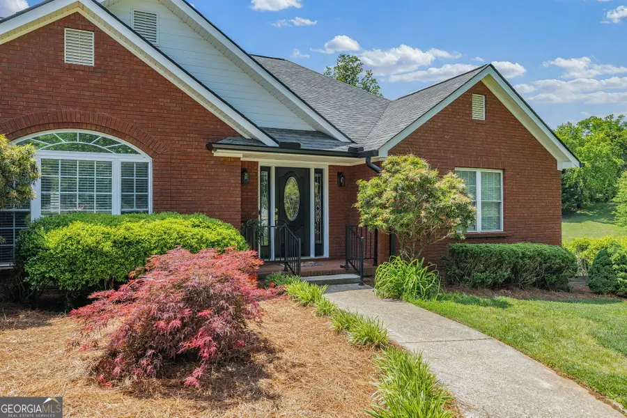204 Windrose Meadow Lane, Clarkesville, GA 30523 - #3