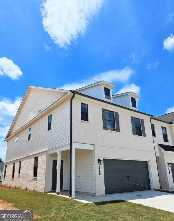 1291 Farmers Loop #LOT 10, Austell, GA 30106