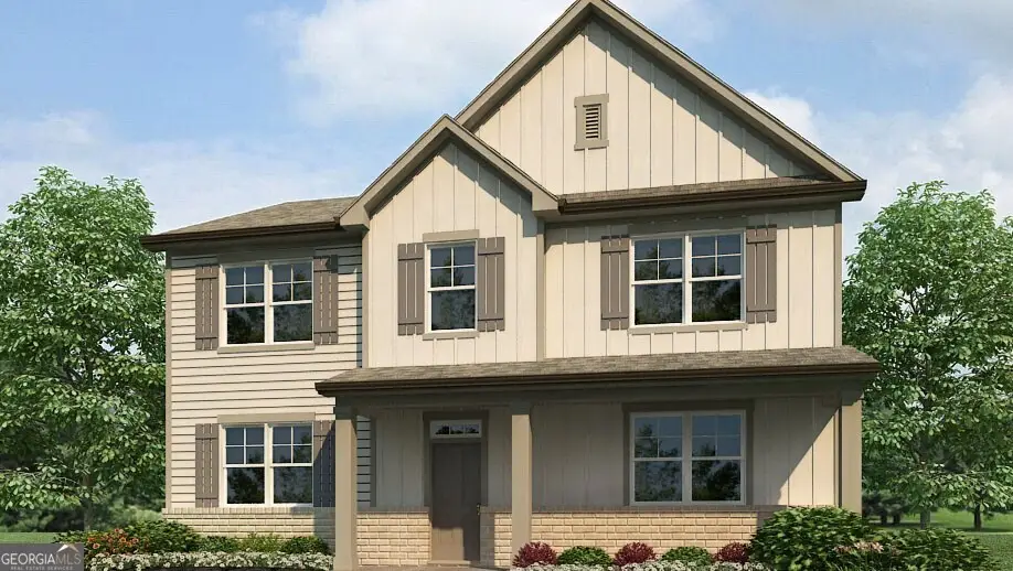 119 King Village, Braselton, GA 30517 - #1