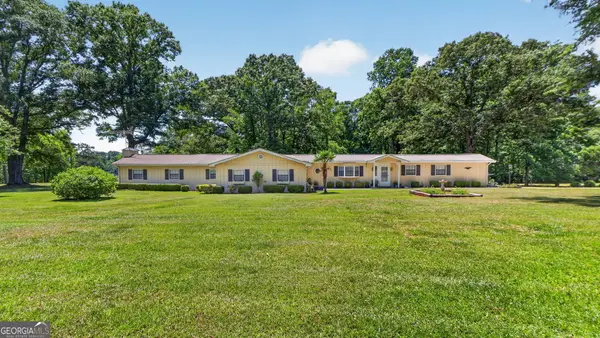 100 Bass Circle, Jackson, GA 30233