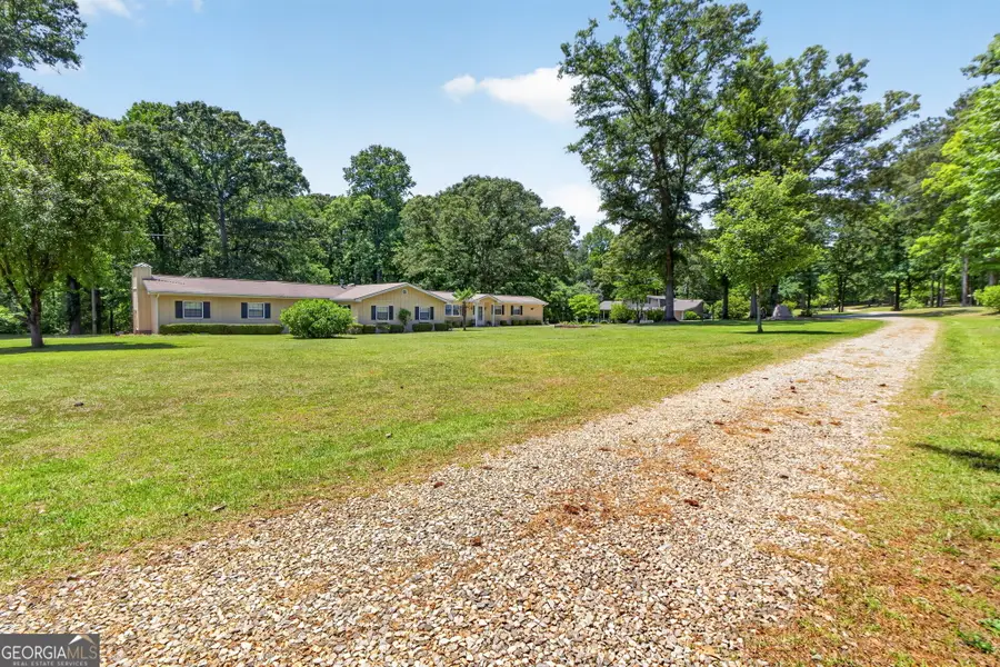 100 Bass Circle, Jackson, GA 30233 - #2