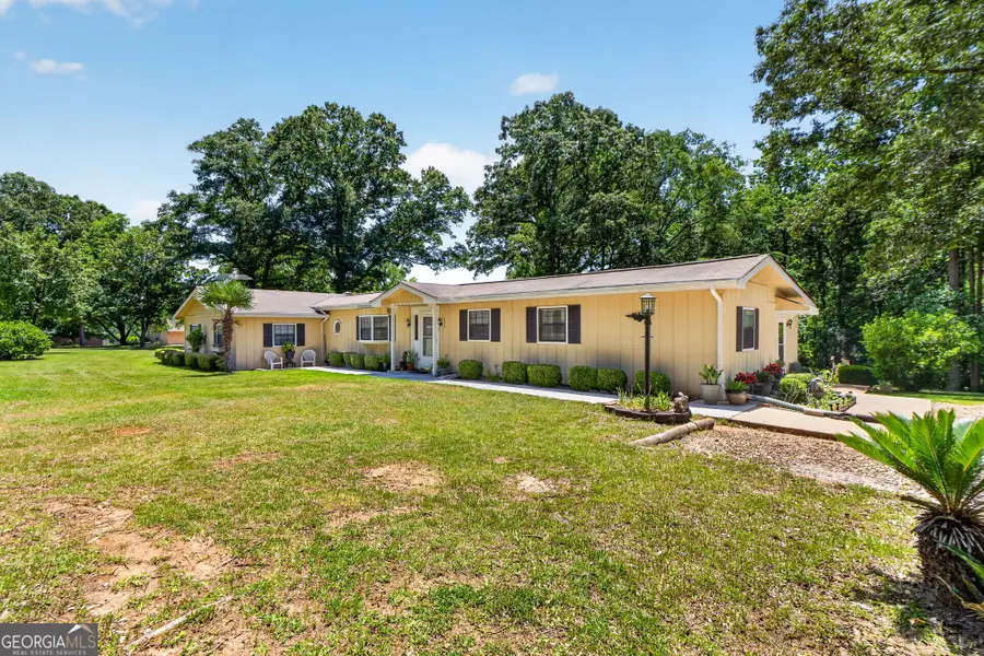 100 Bass Circle, Jackson, GA 30233 - #3