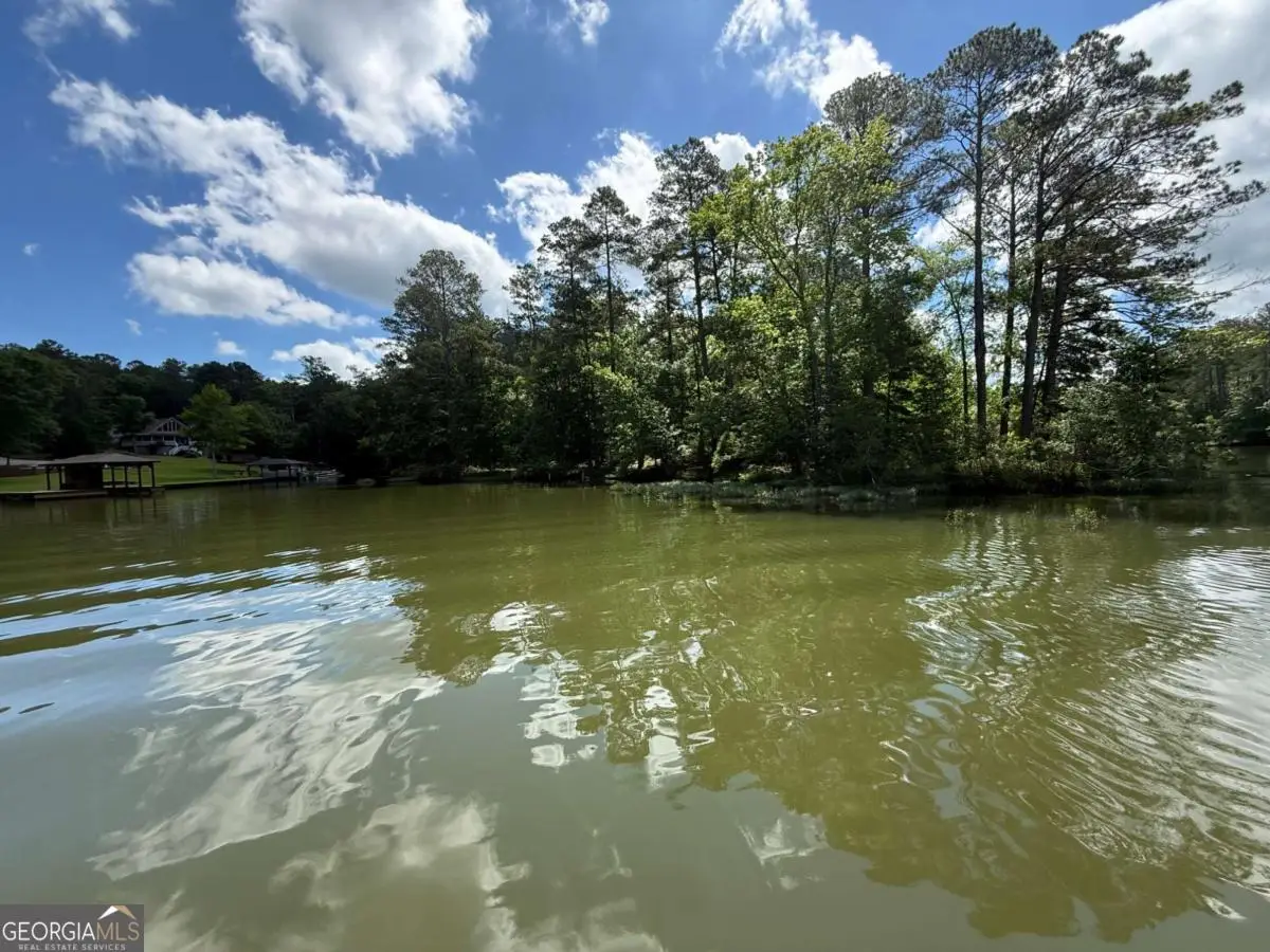 0 Cedar Ridge Drive, Sparta, GA 31087 - #1