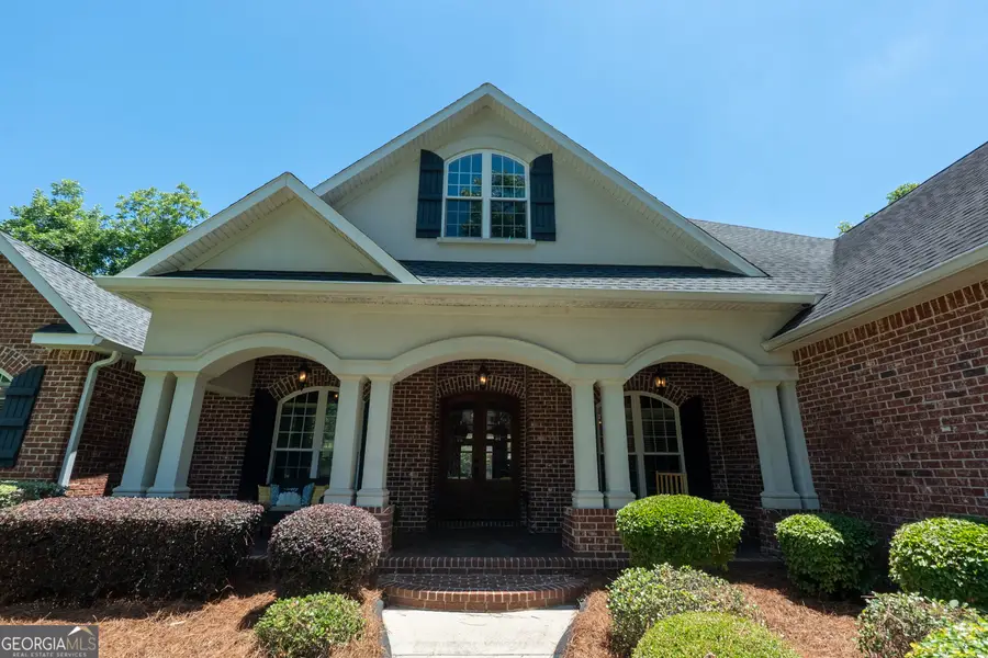 501 Old Bridge Road, Warner Robins, GA 31088 - #3